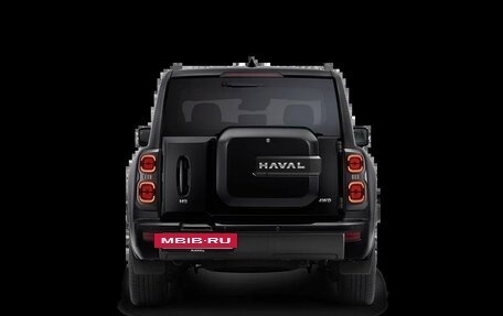 Haval H9, 2024 год, 4 399 000 рублей, 4 фотография