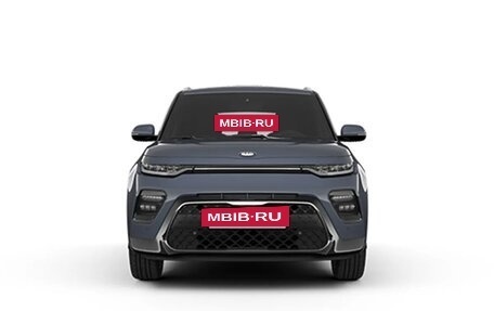 KIA Soul III, 2022 год, 2 860 000 рублей, 4 фотография