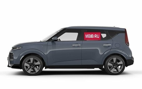 KIA Soul III, 2022 год, 2 860 000 рублей, 2 фотография