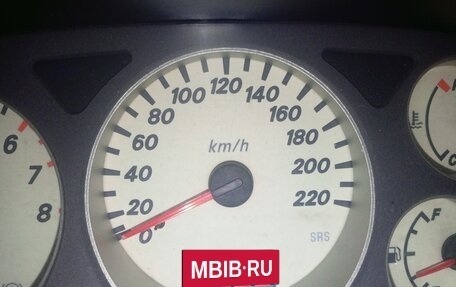Mitsubishi Lancer IX, 2004 год, 220 000 рублей, 8 фотография