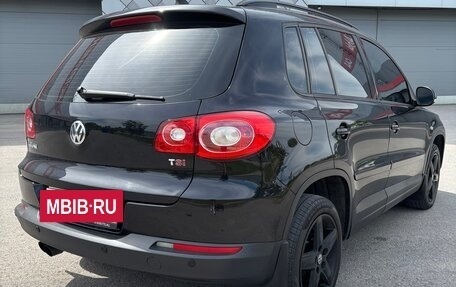 Volkswagen Tiguan I, 2008 год, 970 000 рублей, 6 фотография