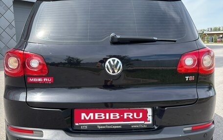 Volkswagen Tiguan I, 2008 год, 970 000 рублей, 4 фотография