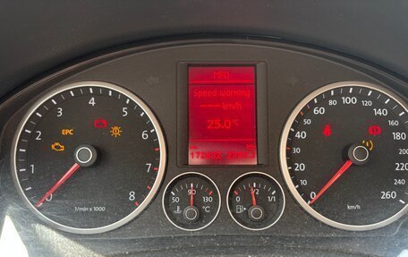 Volkswagen Tiguan I, 2008 год, 970 000 рублей, 15 фотография