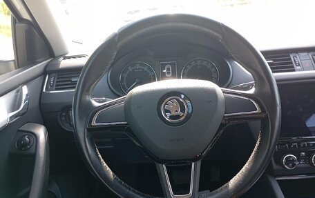 Skoda Octavia IV, 2020 год, 1 676 000 рублей, 7 фотография