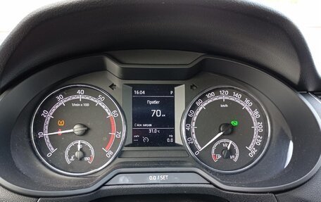 Skoda Octavia IV, 2020 год, 1 676 000 рублей, 8 фотография