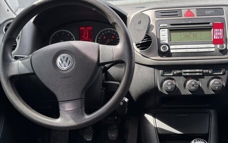 Volkswagen Tiguan I, 2008 год, 970 000 рублей, 14 фотография