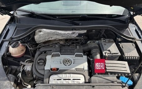 Volkswagen Tiguan I, 2008 год, 970 000 рублей, 12 фотография