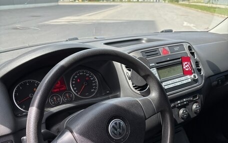 Volkswagen Tiguan I, 2008 год, 970 000 рублей, 13 фотография