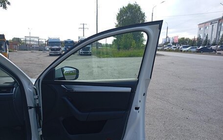 Skoda Octavia IV, 2020 год, 1 676 000 рублей, 16 фотография