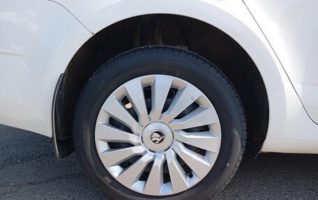 Skoda Octavia IV, 2020 год, 1 676 000 рублей, 19 фотография