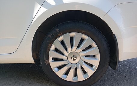 Skoda Octavia IV, 2020 год, 1 676 000 рублей, 20 фотография