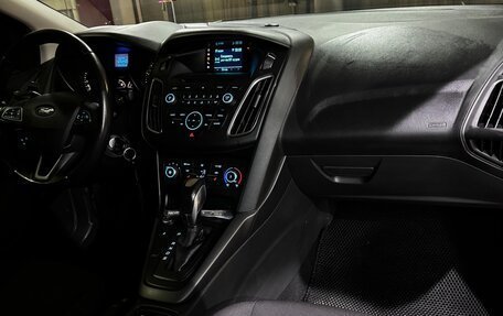 Ford Focus III, 2016 год, 1 099 000 рублей, 7 фотография