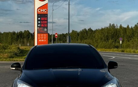Ford Focus III, 2016 год, 1 099 000 рублей, 2 фотография