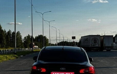 Ford Focus III, 2016 год, 1 099 000 рублей, 6 фотография