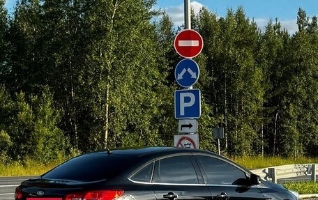 Ford Focus III, 2016 год, 1 099 000 рублей, 4 фотография