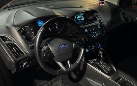 Ford Focus III, 2016 год, 1 099 000 рублей, 8 фотография