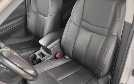 Nissan Qashqai, 2018 год, 1 760 000 рублей, 6 фотография