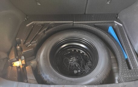 Nissan Qashqai, 2018 год, 1 760 000 рублей, 5 фотография