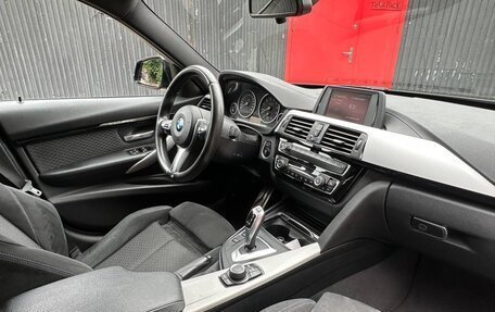 BMW 3 серия, 2017 год, 2 500 000 рублей, 6 фотография