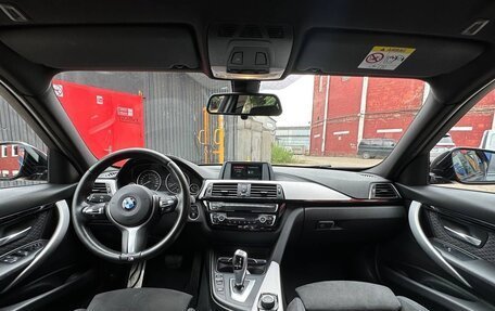 BMW 3 серия, 2017 год, 2 500 000 рублей, 8 фотография