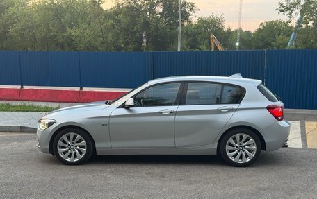 BMW 1 серия, 2011 год, 1 650 000 рублей, 4 фотография