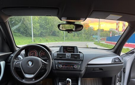 BMW 1 серия, 2011 год, 1 650 000 рублей, 8 фотография