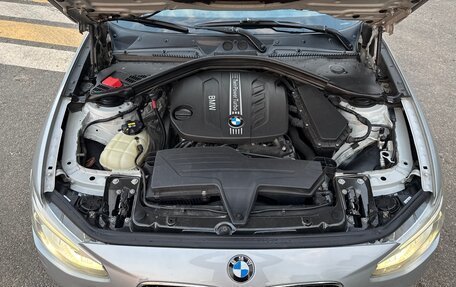 BMW 1 серия, 2011 год, 1 650 000 рублей, 9 фотография