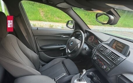 BMW 1 серия, 2011 год, 1 650 000 рублей, 7 фотография