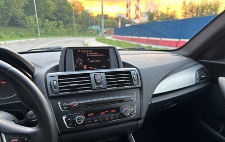 BMW 1 серия, 2011 год, 1 650 000 рублей, 10 фотография