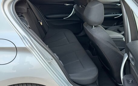 BMW 1 серия, 2011 год, 1 650 000 рублей, 13 фотография