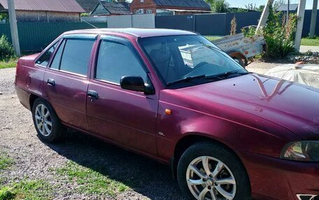Daewoo Nexia I рестайлинг, 2010 год, 250 000 рублей, 18 фотография