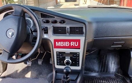 Daewoo Nexia I рестайлинг, 2010 год, 250 000 рублей, 12 фотография