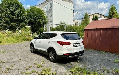 Hyundai Santa Fe III рестайлинг, 2015 год, 1 920 000 рублей, 8 фотография