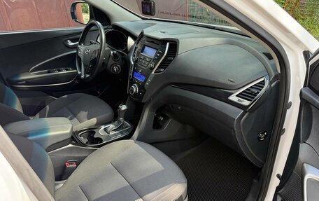 Hyundai Santa Fe III рестайлинг, 2015 год, 1 920 000 рублей, 16 фотография