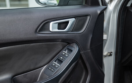 Chery Tiggo 4 I рестайлинг, 2021 год, 1 250 000 рублей, 12 фотография