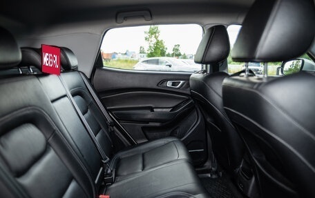 Chery Tiggo 4 I рестайлинг, 2021 год, 1 250 000 рублей, 17 фотография