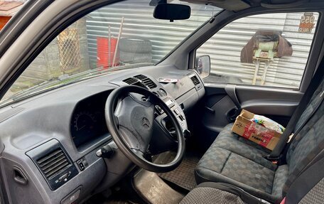 Mercedes-Benz Vito, 2001 год, 350 000 рублей, 6 фотография