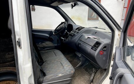 Mercedes-Benz Vito, 2001 год, 350 000 рублей, 8 фотография