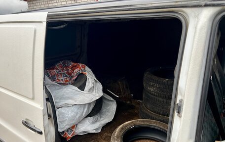 Mercedes-Benz Vito, 2001 год, 350 000 рублей, 7 фотография
