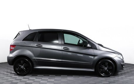 Mercedes-Benz B-Класс, 2010 год, 814 000 рублей, 4 фотография