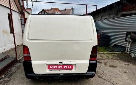 Mercedes-Benz Vito, 2001 год, 350 000 рублей, 3 фотография