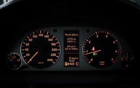 Mercedes-Benz B-Класс, 2010 год, 814 000 рублей, 16 фотография