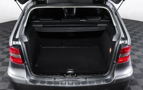 Mercedes-Benz B-Класс, 2010 год, 814 000 рублей, 10 фотография