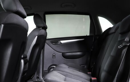 Mercedes-Benz B-Класс, 2010 год, 814 000 рублей, 12 фотография