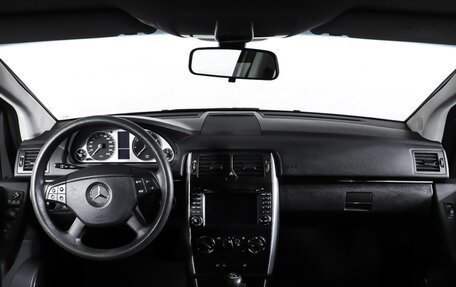 Mercedes-Benz B-Класс, 2010 год, 814 000 рублей, 13 фотография
