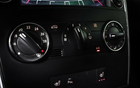 Mercedes-Benz B-Класс, 2010 год, 814 000 рублей, 20 фотография