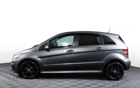 Mercedes-Benz B-Класс, 2010 год, 814 000 рублей, 8 фотография