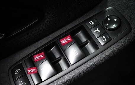 Mercedes-Benz B-Класс, 2010 год, 814 000 рублей, 18 фотография