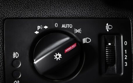 Mercedes-Benz B-Класс, 2010 год, 814 000 рублей, 19 фотография