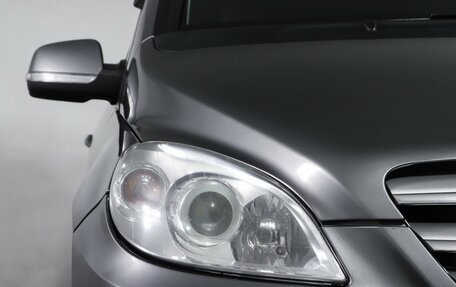 Mercedes-Benz B-Класс, 2010 год, 814 000 рублей, 24 фотография